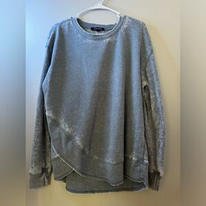 Ocean Drive Sweatshirt